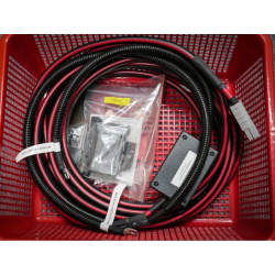 Anderson Plug Loom for 4 cyl