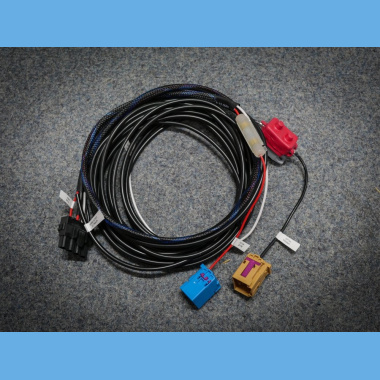 Brake controller Looms RedArc Sept 2015