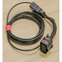 Highbeam Headlight Adaptor
