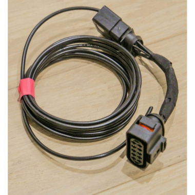 Highbeam Headlight Adaptor
