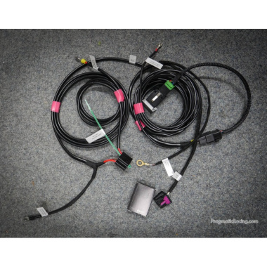 LED Bar Loom 2011 - Sept 2015