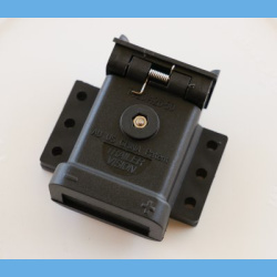 Anderson plug cover