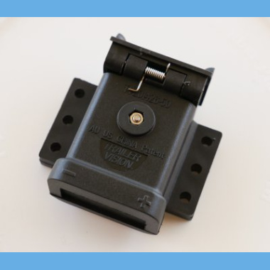 Anderson plug cover