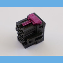 Purple interface connector