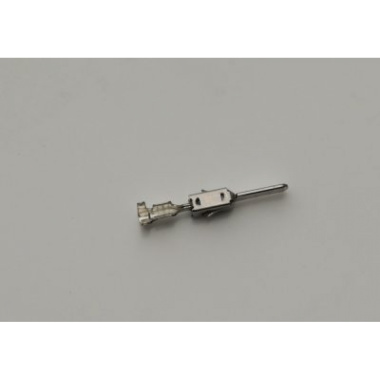 Medium Male Terminal 0 - 3mm