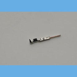 Micro Male Terminal