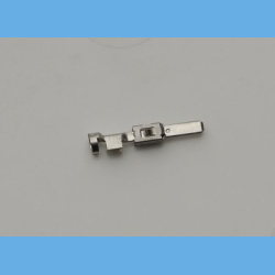 Medium Male Terminal 0 - 4mm