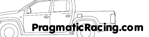 PragmaticRacing.com | VW Amarok electrical looms
