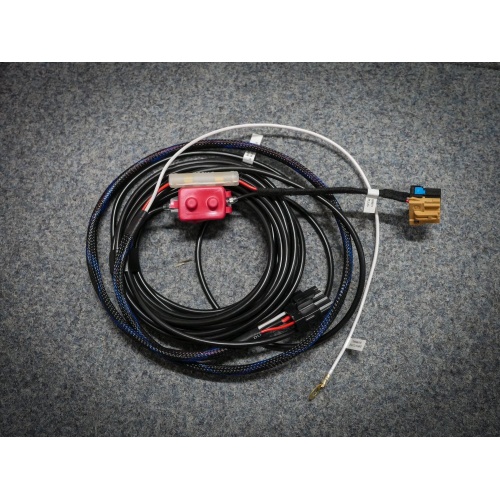 Brake controller Looms RedArc 2011 Sept 2015